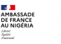 Ambassade de France au Nigéria